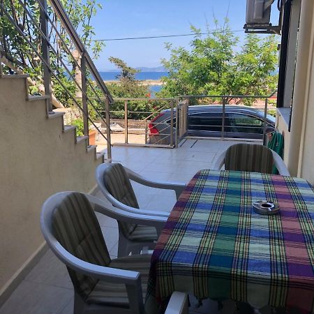 Teras Butik Apart Karaburun  Kültér fotó