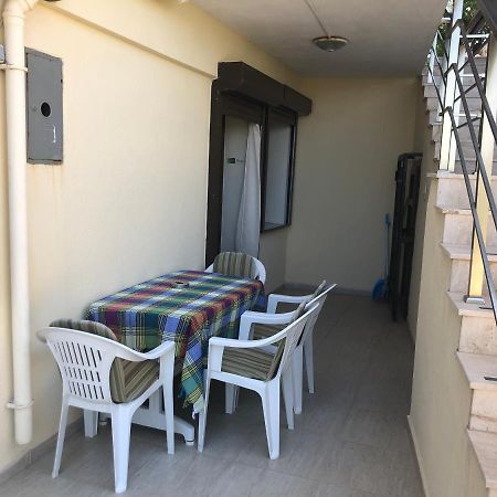 Teras Butik Apart Karaburun  Kültér fotó