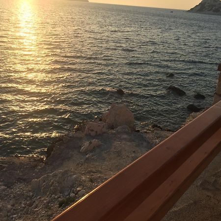 Teras Butik Apart Karaburun  Kültér fotó