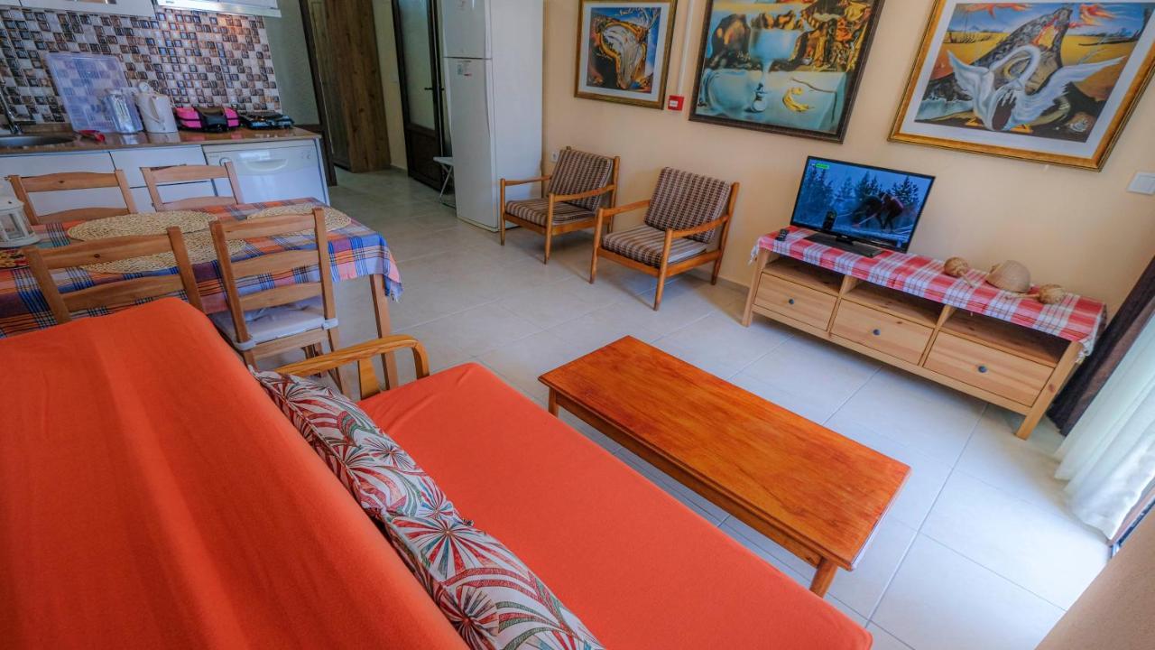 Teras Butik Apart Karaburun  Kültér fotó