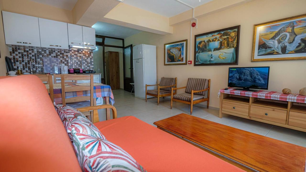Teras Butik Apart Karaburun  Kültér fotó