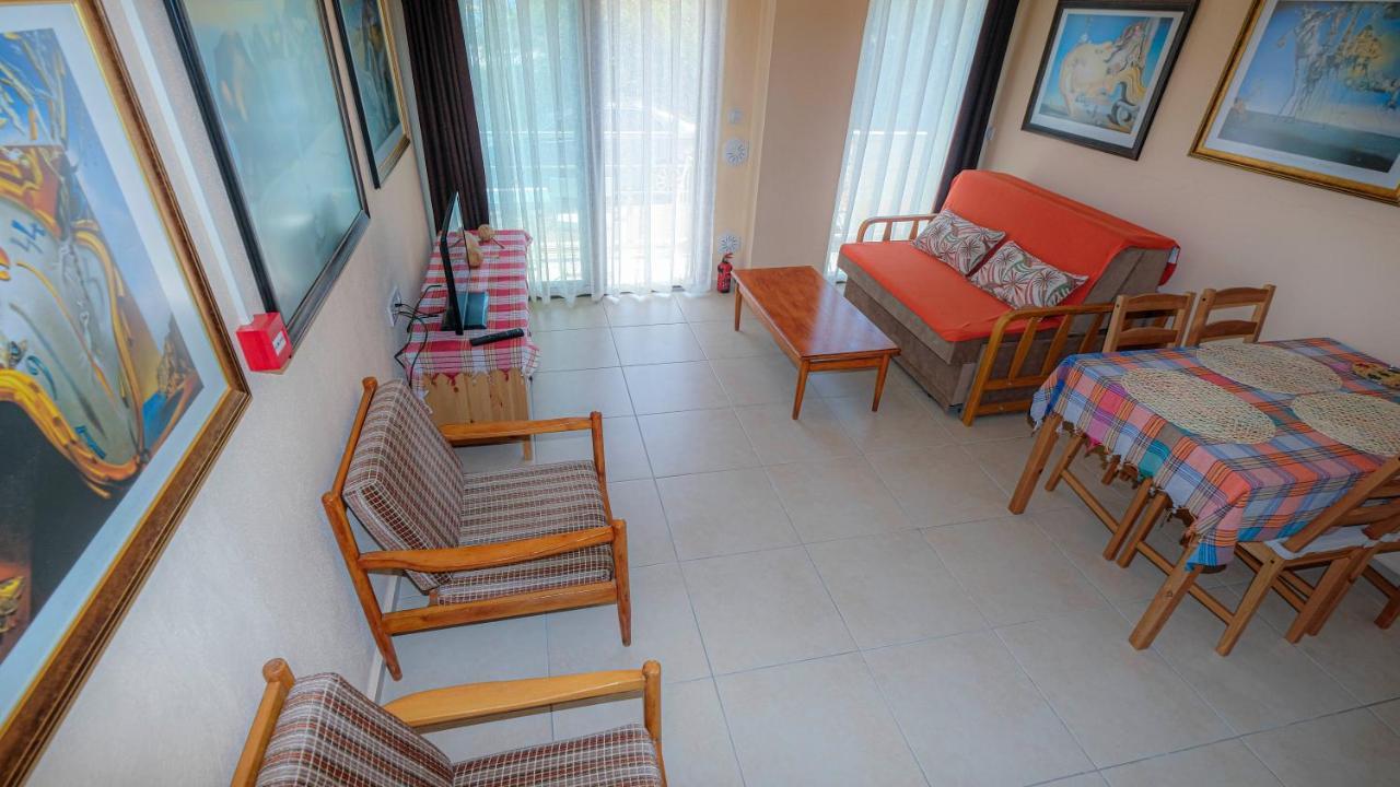 Teras Butik Apart Karaburun  Kültér fotó