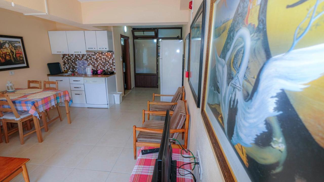 Teras Butik Apart Karaburun  Kültér fotó