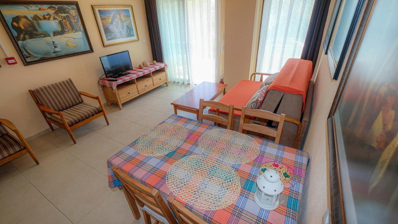 Teras Butik Apart Karaburun  Kültér fotó