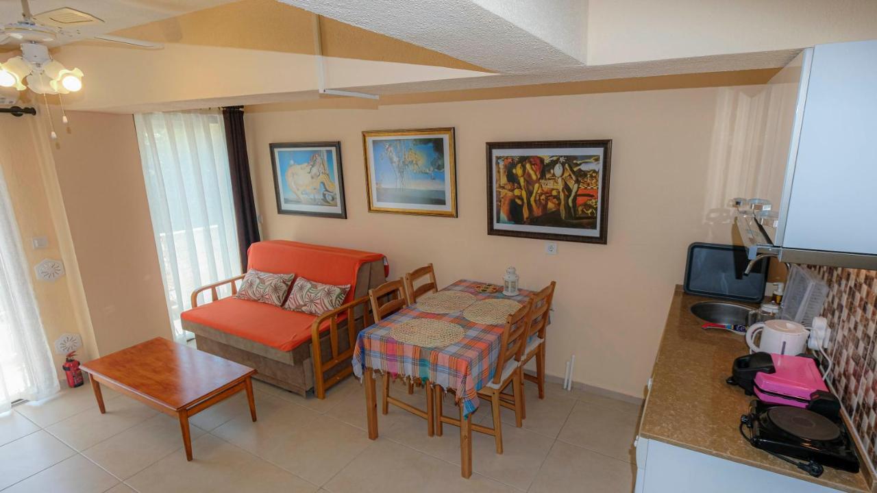Teras Butik Apart Karaburun  Kültér fotó