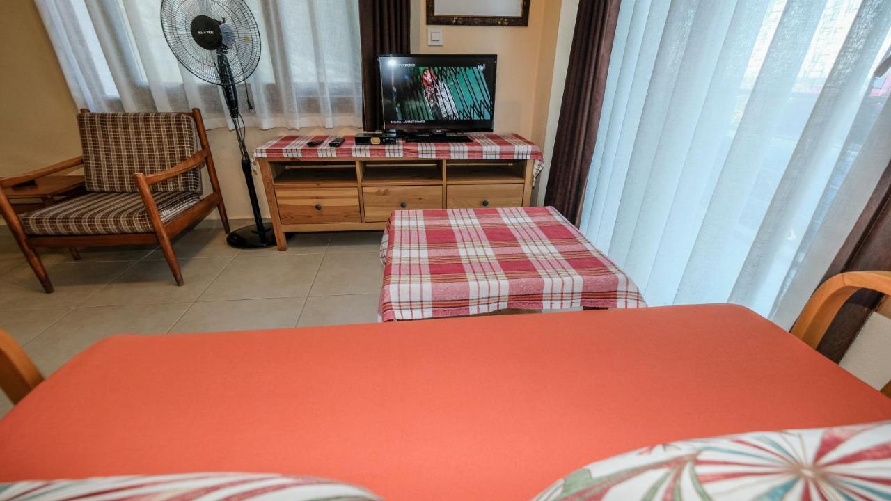 Teras Butik Apart Karaburun  Kültér fotó