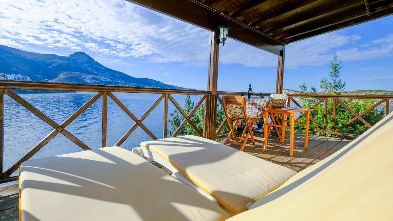 Teras Butik Apart Karaburun  Kültér fotó