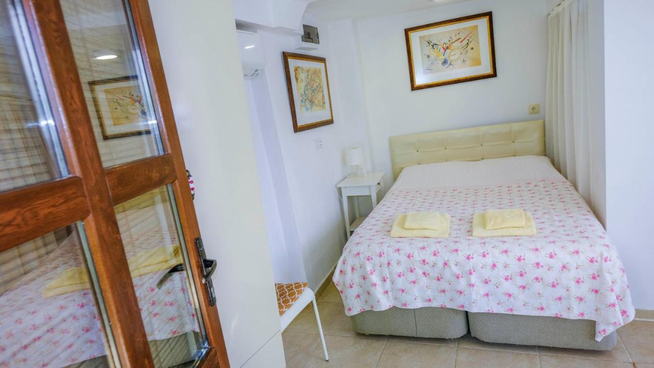 Teras Butik Apart Karaburun  Kültér fotó