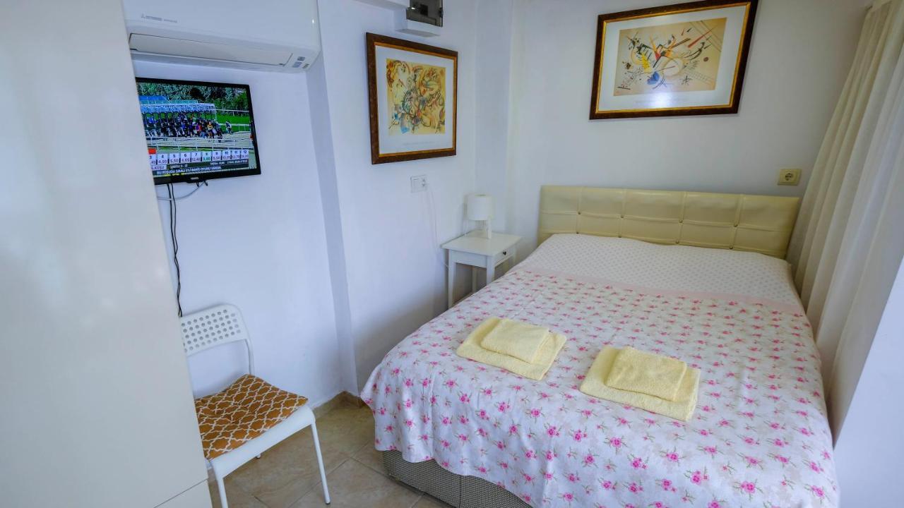 Teras Butik Apart Karaburun  Kültér fotó