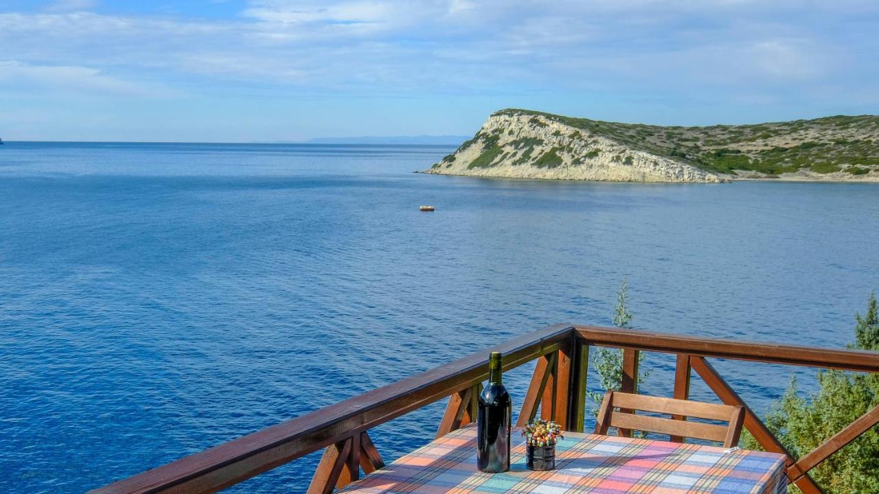 Teras Butik Apart Karaburun  Kültér fotó