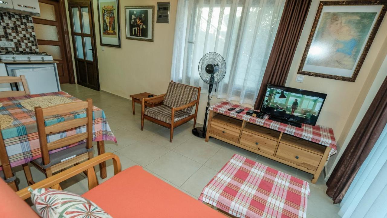 Teras Butik Apart Karaburun  Kültér fotó