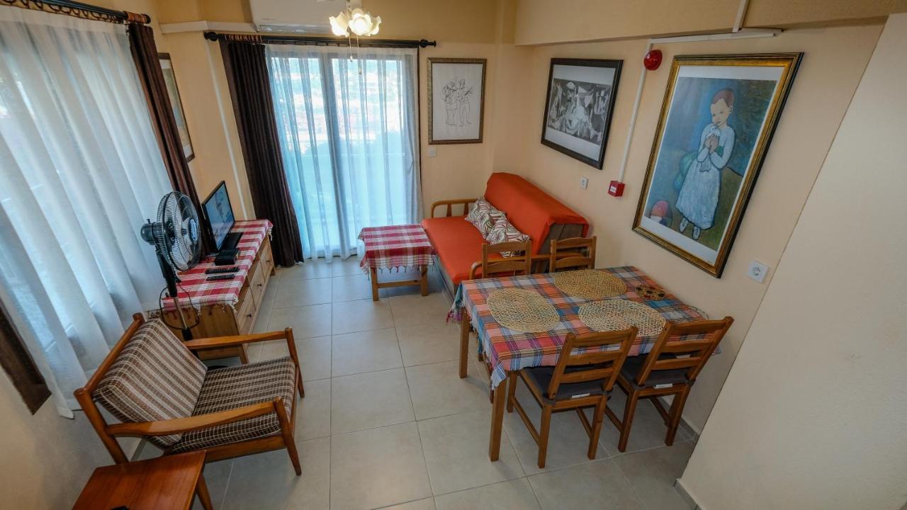 Teras Butik Apart Karaburun  Kültér fotó