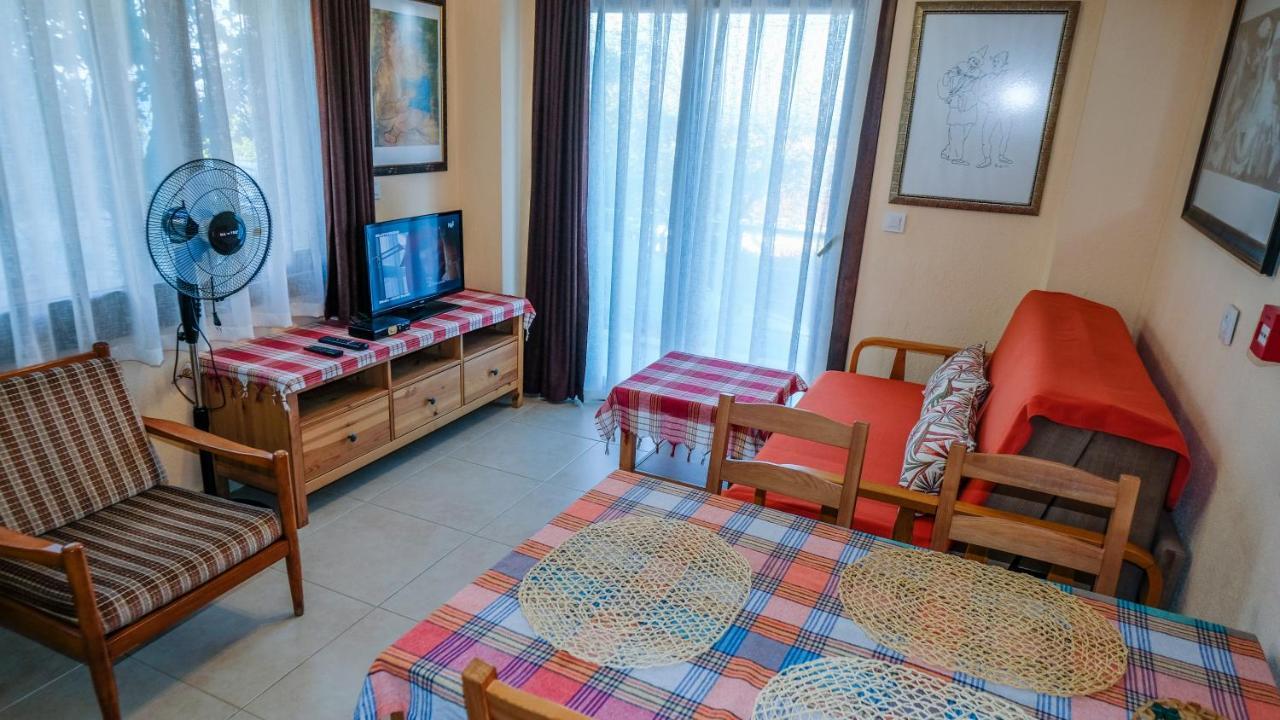 Teras Butik Apart Karaburun  Kültér fotó