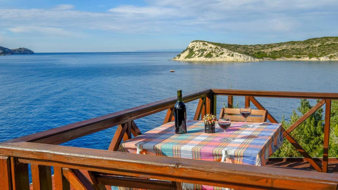 Teras Butik Apart Karaburun  Kültér fotó