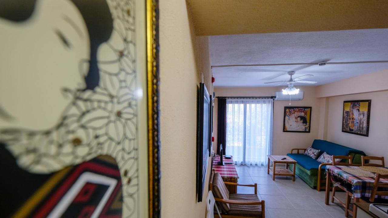 Teras Butik Apart Karaburun  Kültér fotó