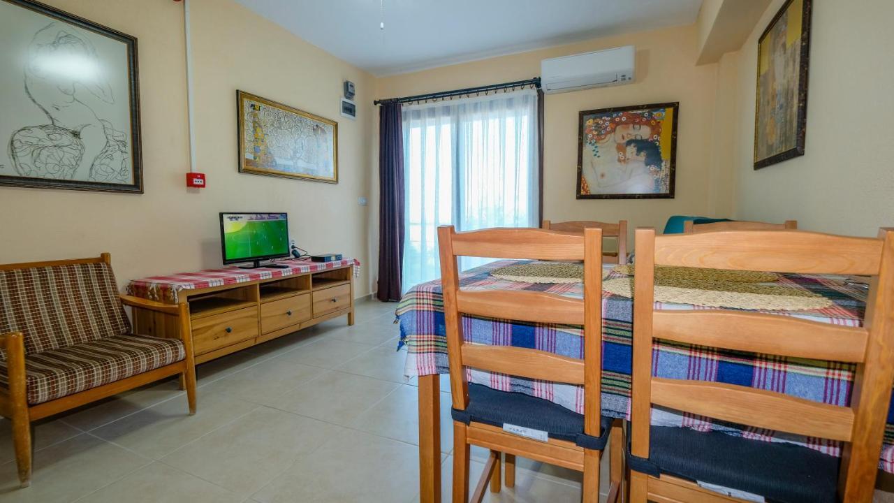 Teras Butik Apart Karaburun  Kültér fotó
