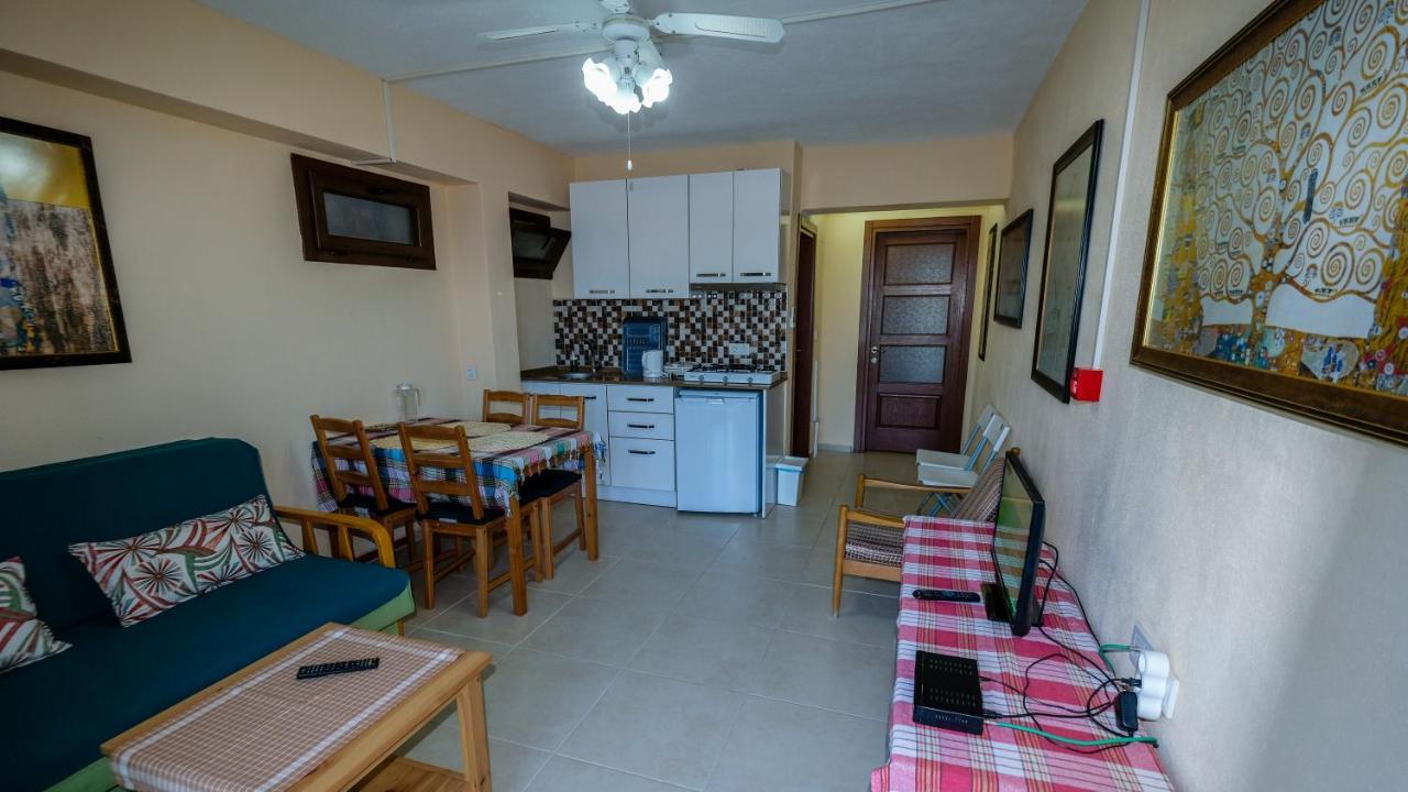 Teras Butik Apart Karaburun  Kültér fotó