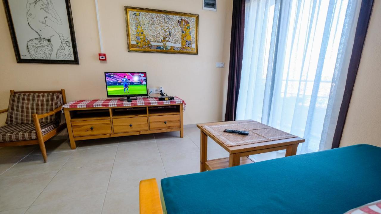 Teras Butik Apart Karaburun  Kültér fotó
