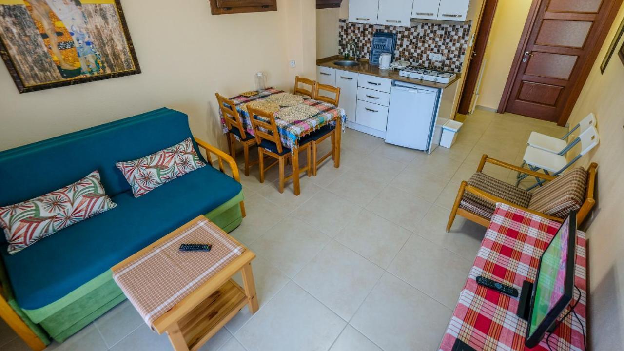 Teras Butik Apart Karaburun  Kültér fotó