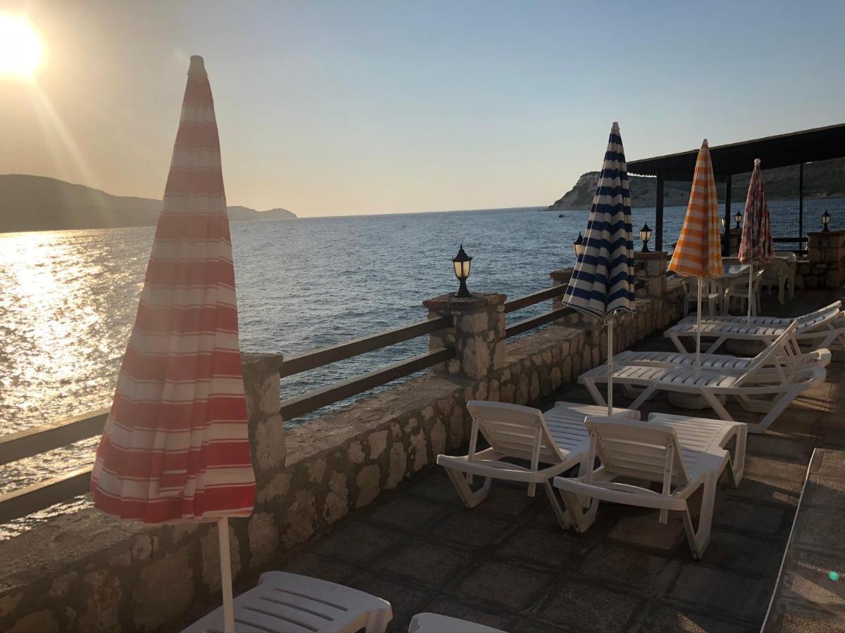 Teras Butik Apart Karaburun  Kültér fotó