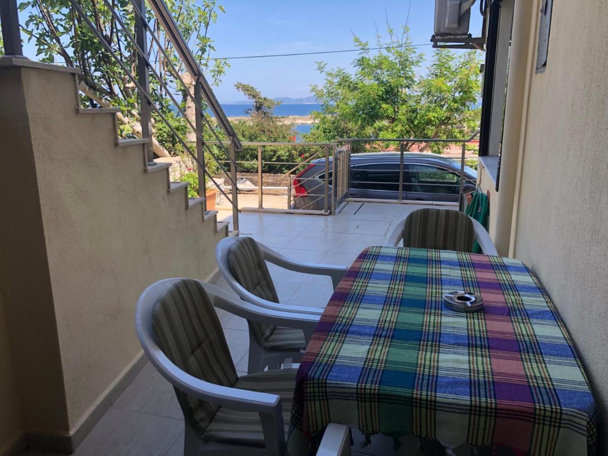 Teras Butik Apart Karaburun  Kültér fotó