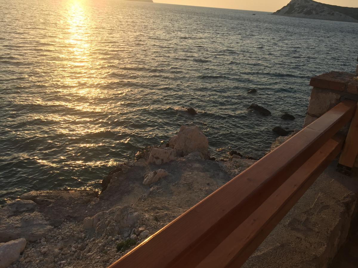 Teras Butik Apart Karaburun  Kültér fotó